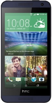 HTC Desire 610 Blue HTC Desire 610 Blue